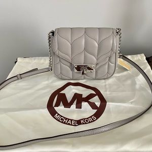 Crossbody bag